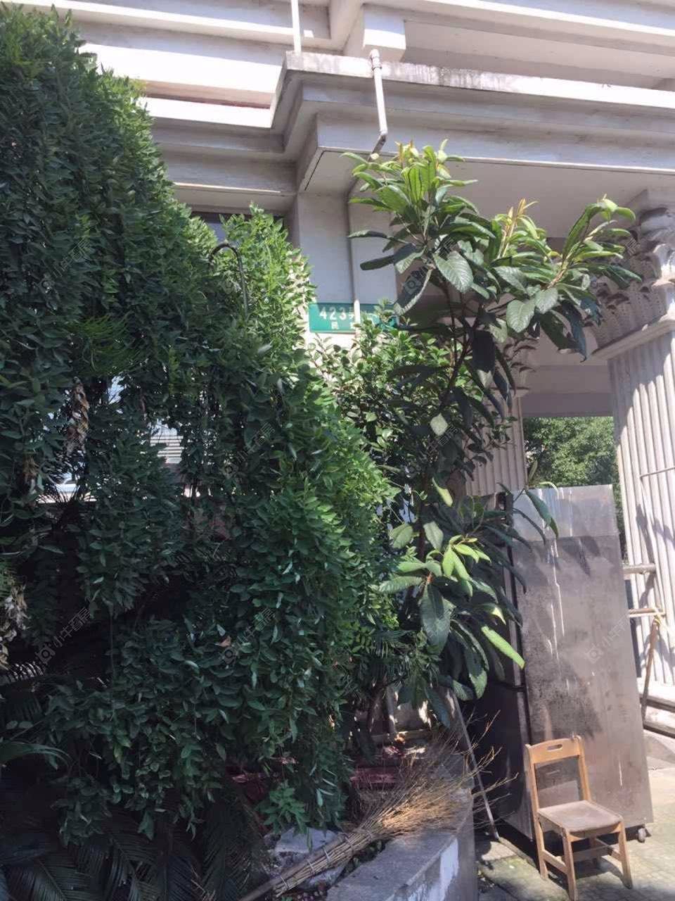 上海爱法花园二期小区_爱法花园二期小区null