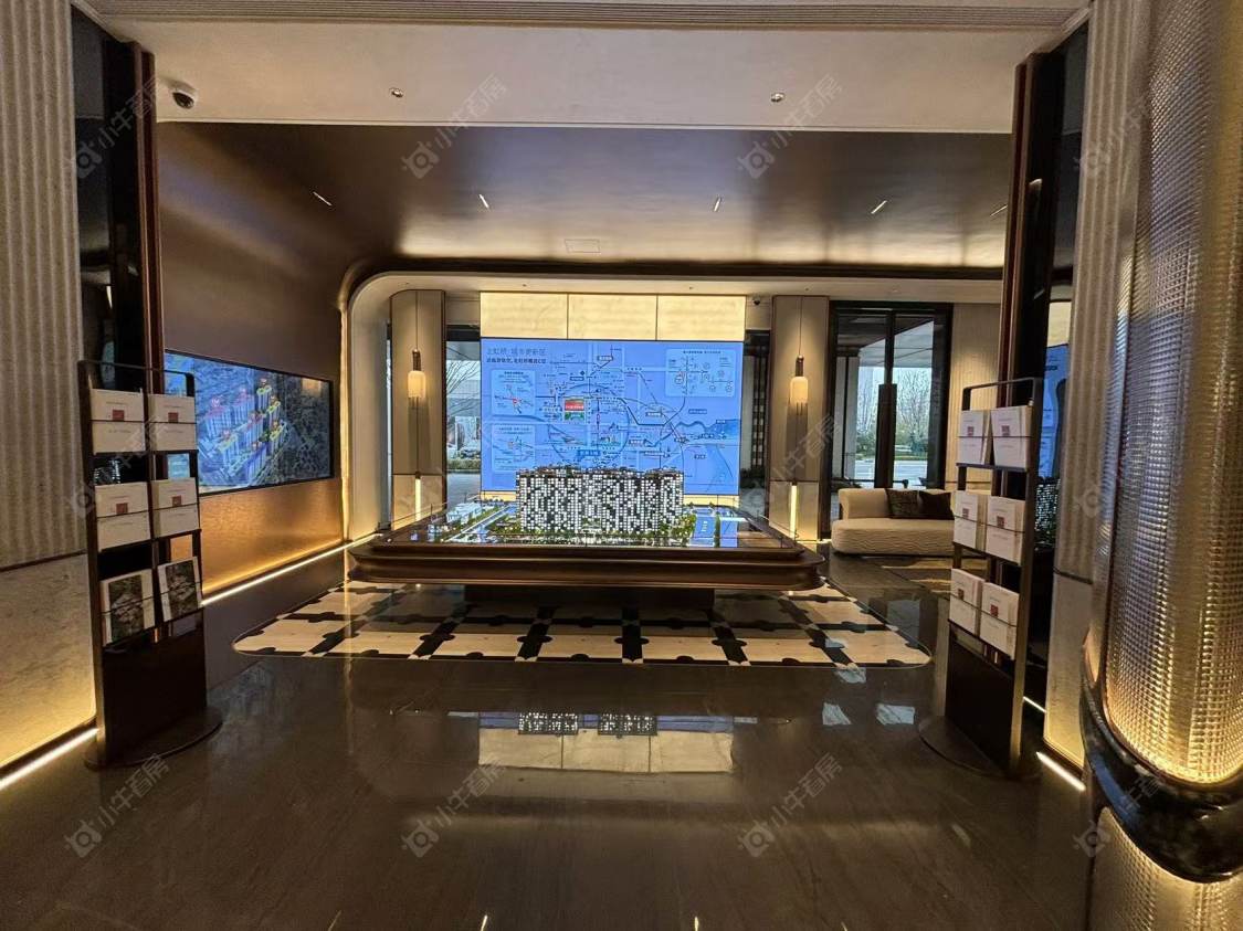 上海保利虹桥和著小区_保利虹桥和著小区null