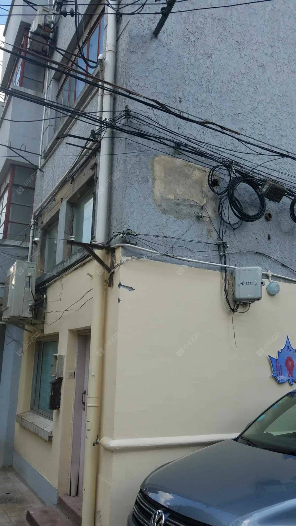 上海新乐路142弄小区_新乐路142弄小区null