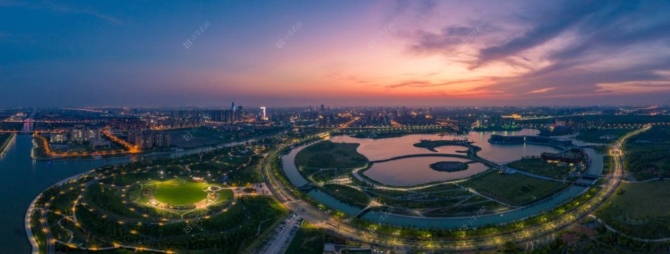 上海中建御璟园小区_中建御璟园小区null