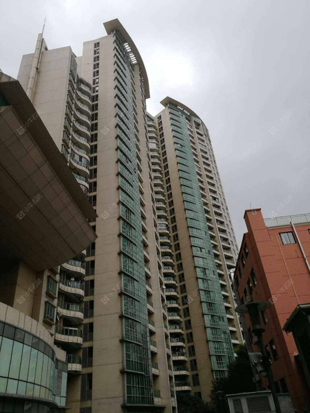 上海静安四季苑小区_静安四季苑小区null