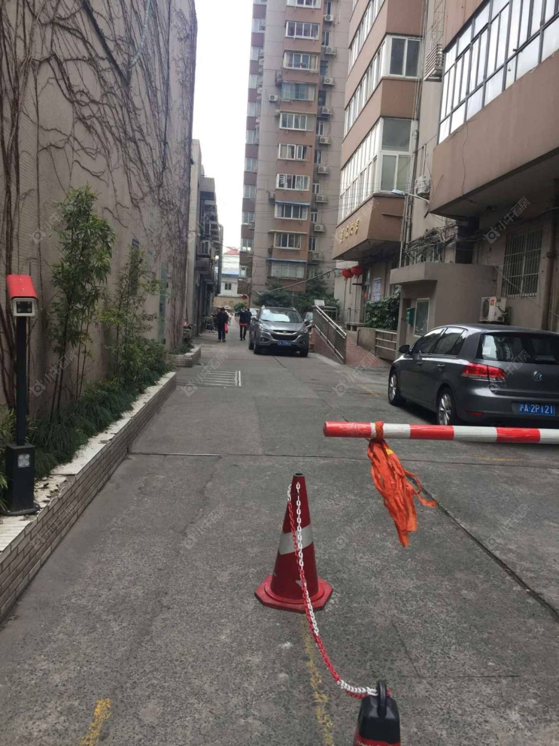 上海运光大楼小区_运光大楼小区null