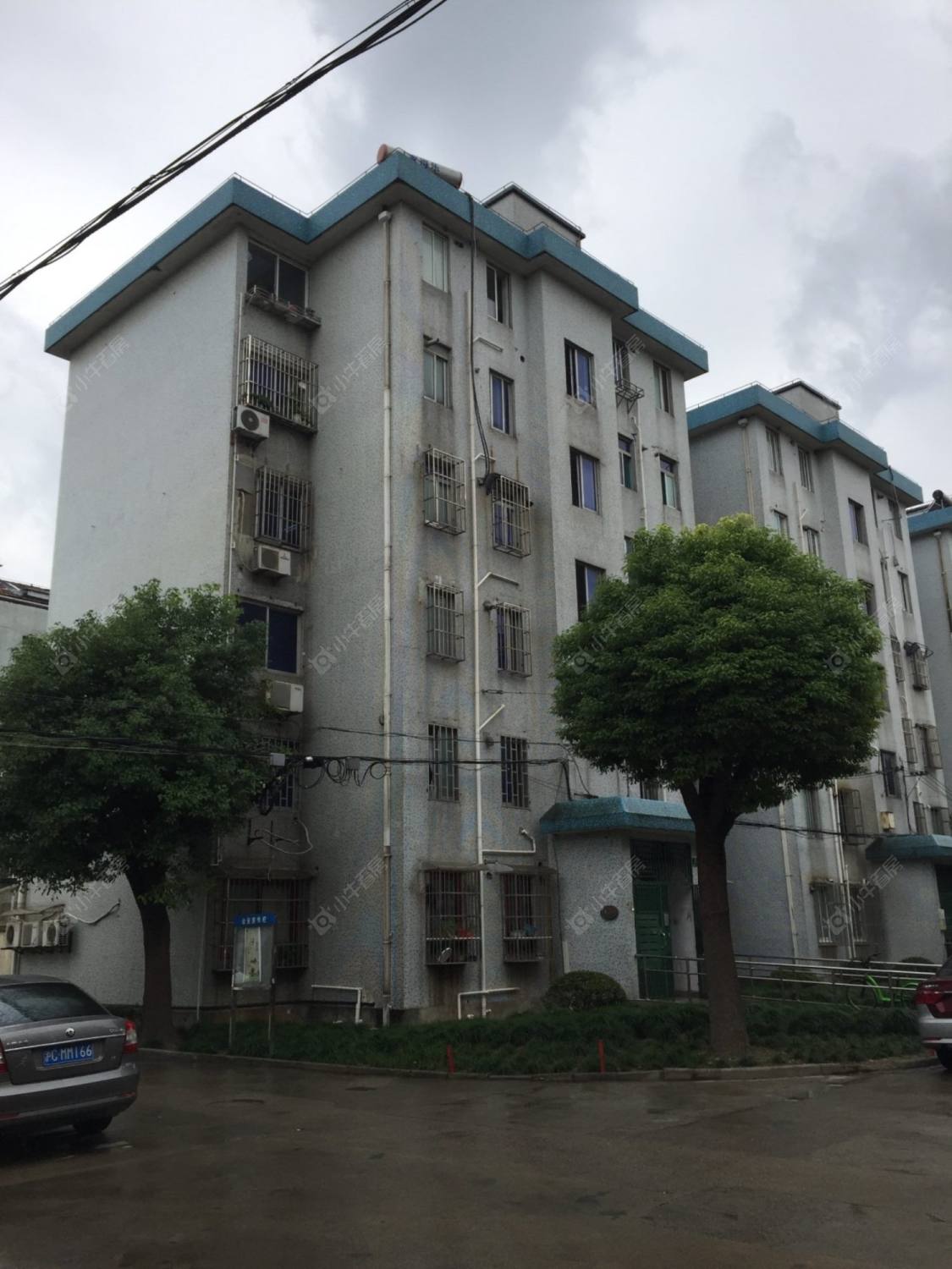 上海谈家港花苑一村小区_谈家港花苑一村小区null