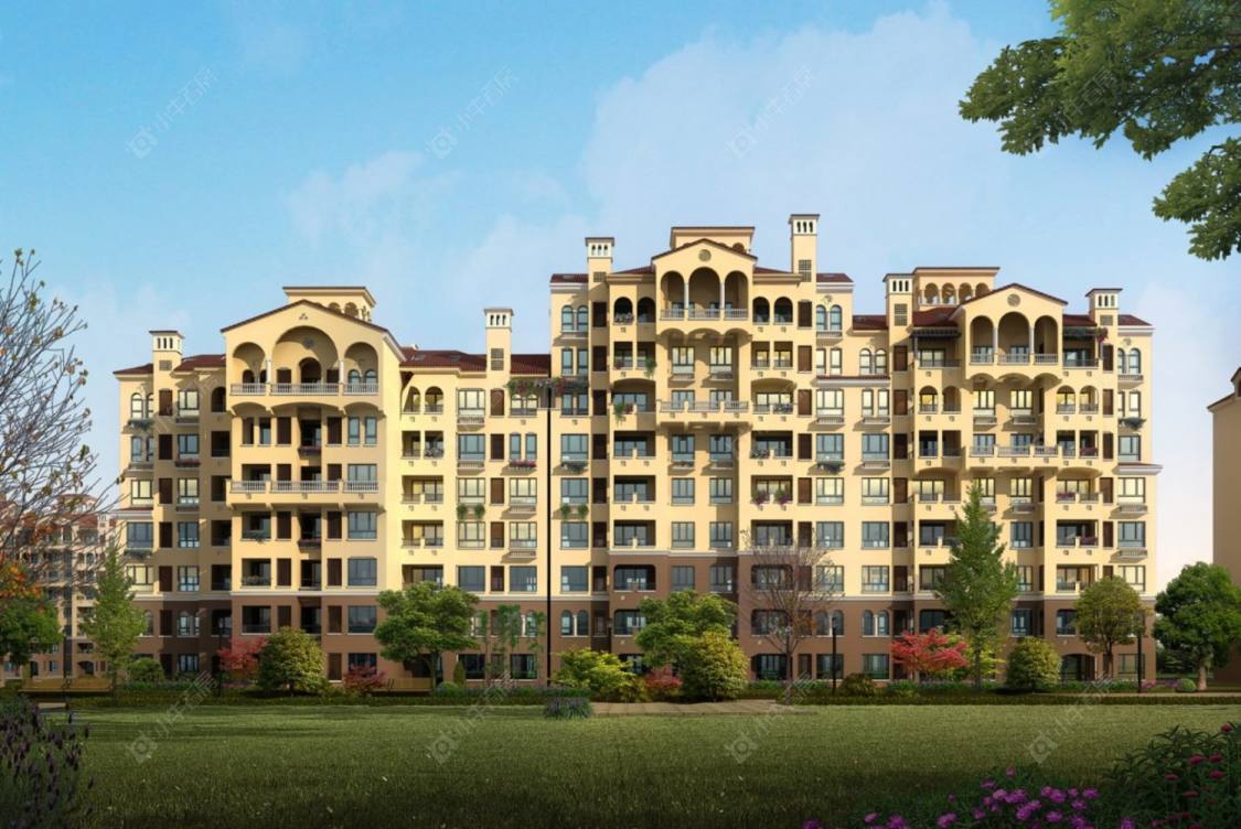 上海同润金色橘苑小区_同润金色橘苑小区null