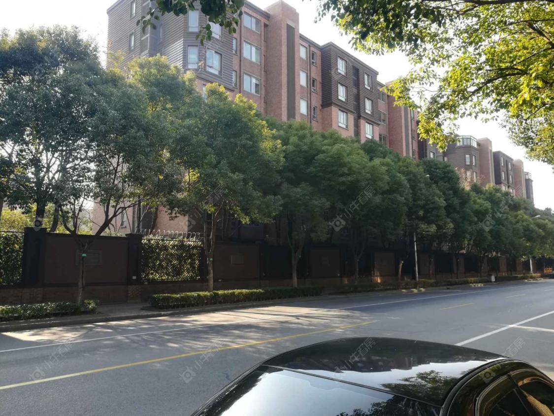 尚东国际名园二期封面图_小牛看房