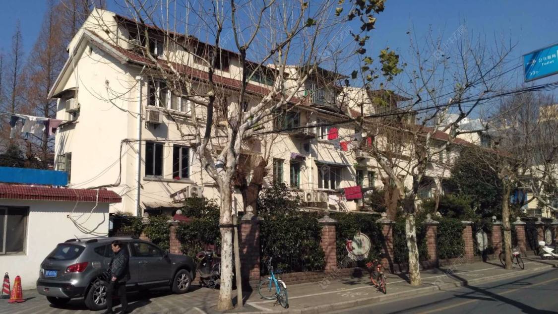 曹杨一村封面图_小牛看房