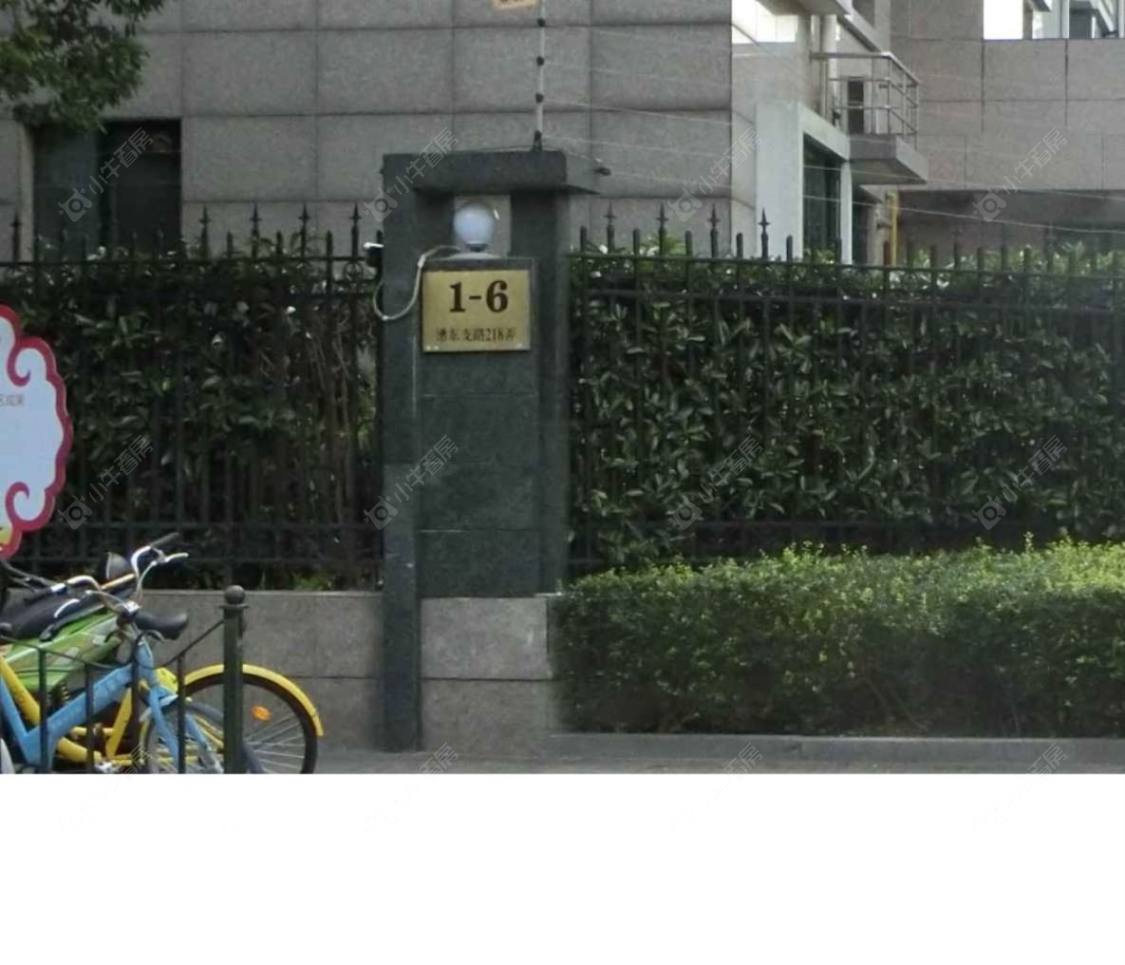 上海宏润花园西区小区_宏润花园西区小区null