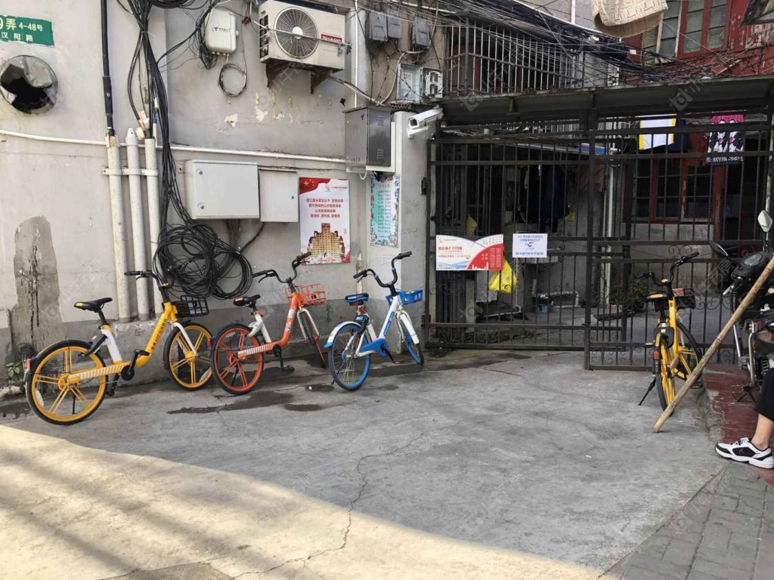 上海东汉阳路219弄小区_小牛看房