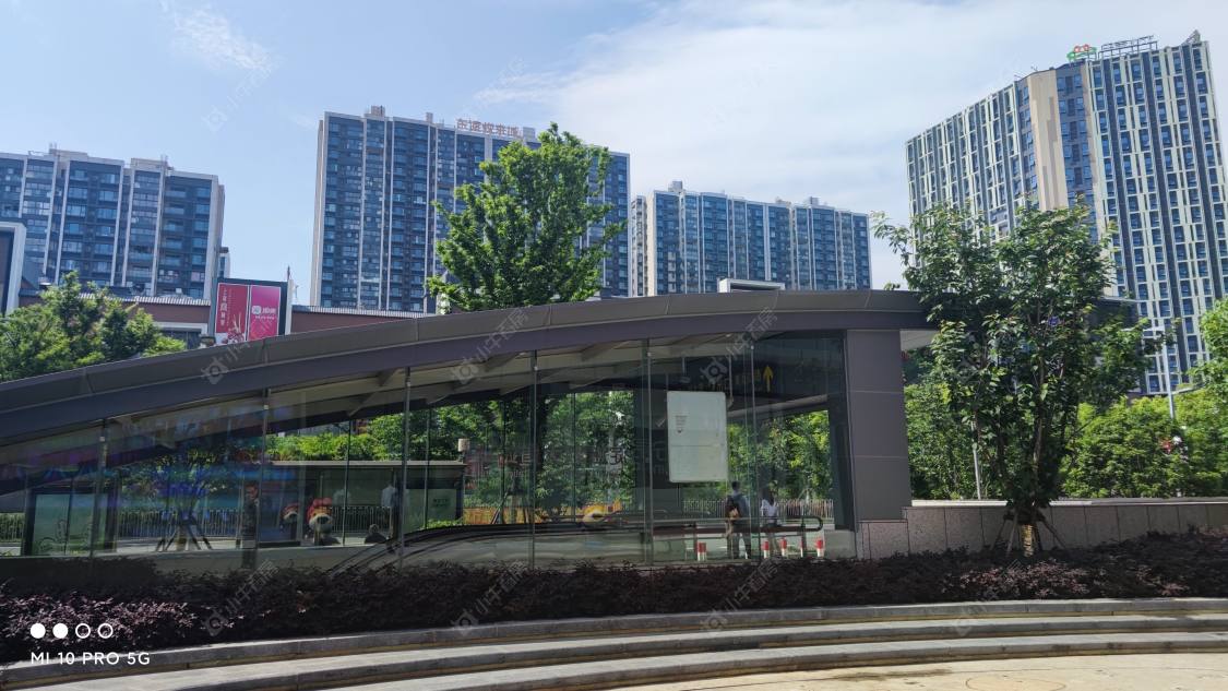 上海川六公路小区_小牛看房