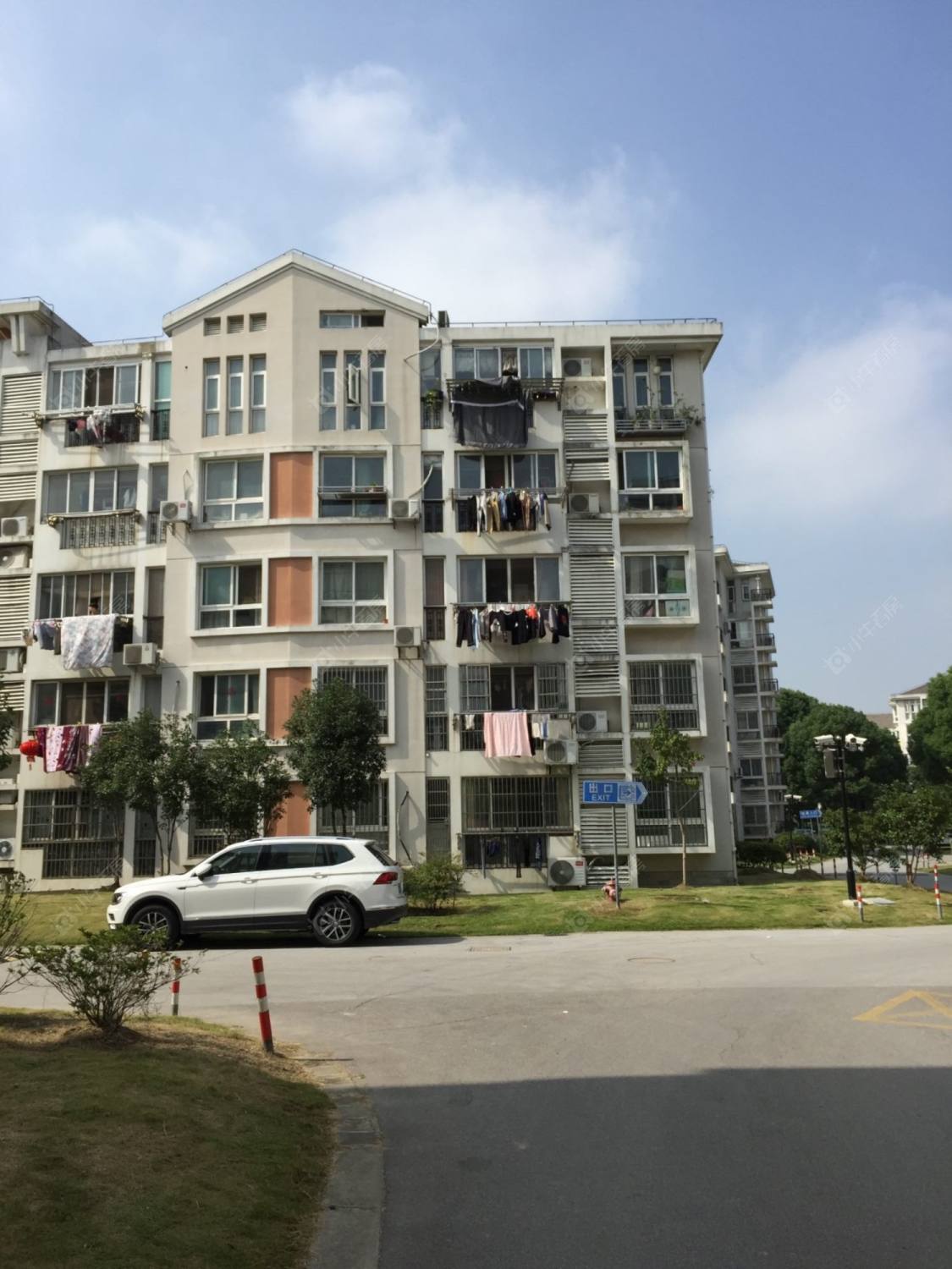 上海景舒苑三村小区_景舒苑三村小区null