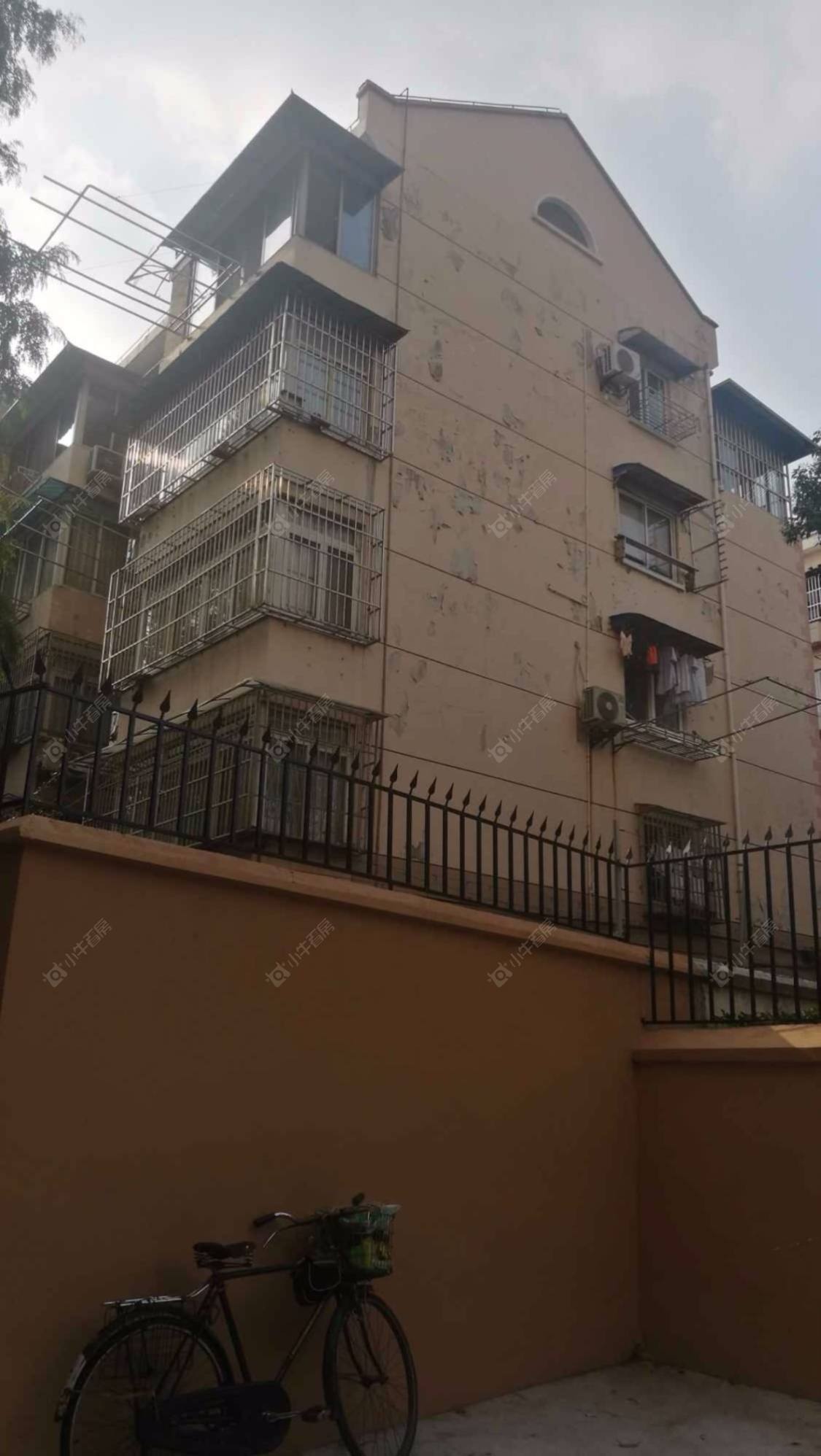 上海上农新村小区_上农新村小区null