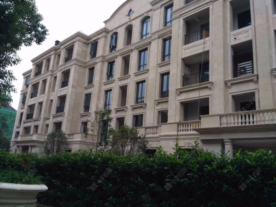 上海绿城兰园小区_绿城兰园小区null