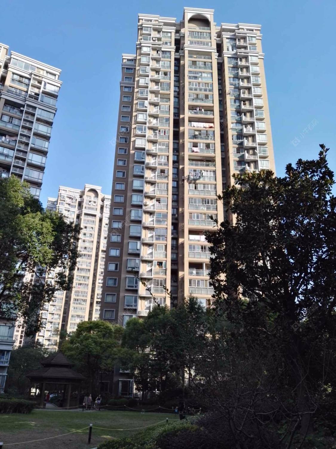 地杰国际城E欧泊时光封面图_小牛看房