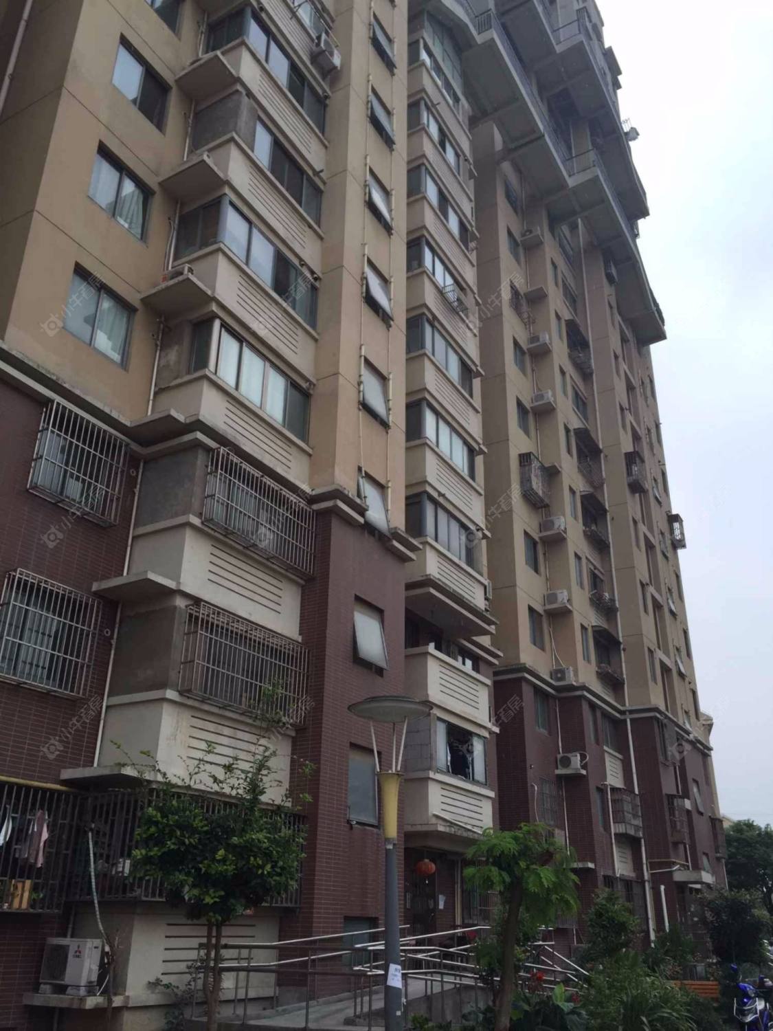 上海大华锦绣华城一街区小区_大华锦绣华城一街区小区null