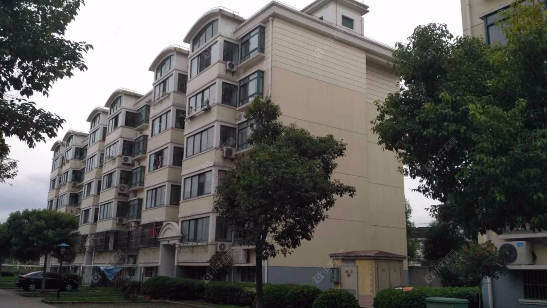 上海景展家园小区_景展家园小区null