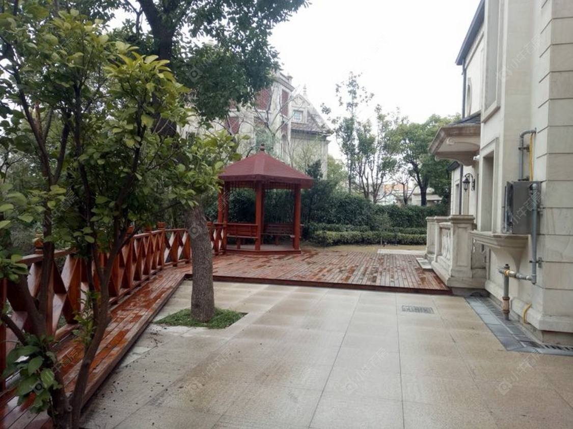 上海兰园别墅小区_兰园别墅小区null