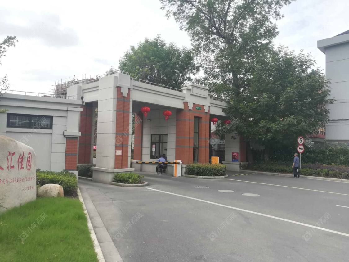 天汇佳园封面图_小牛看房