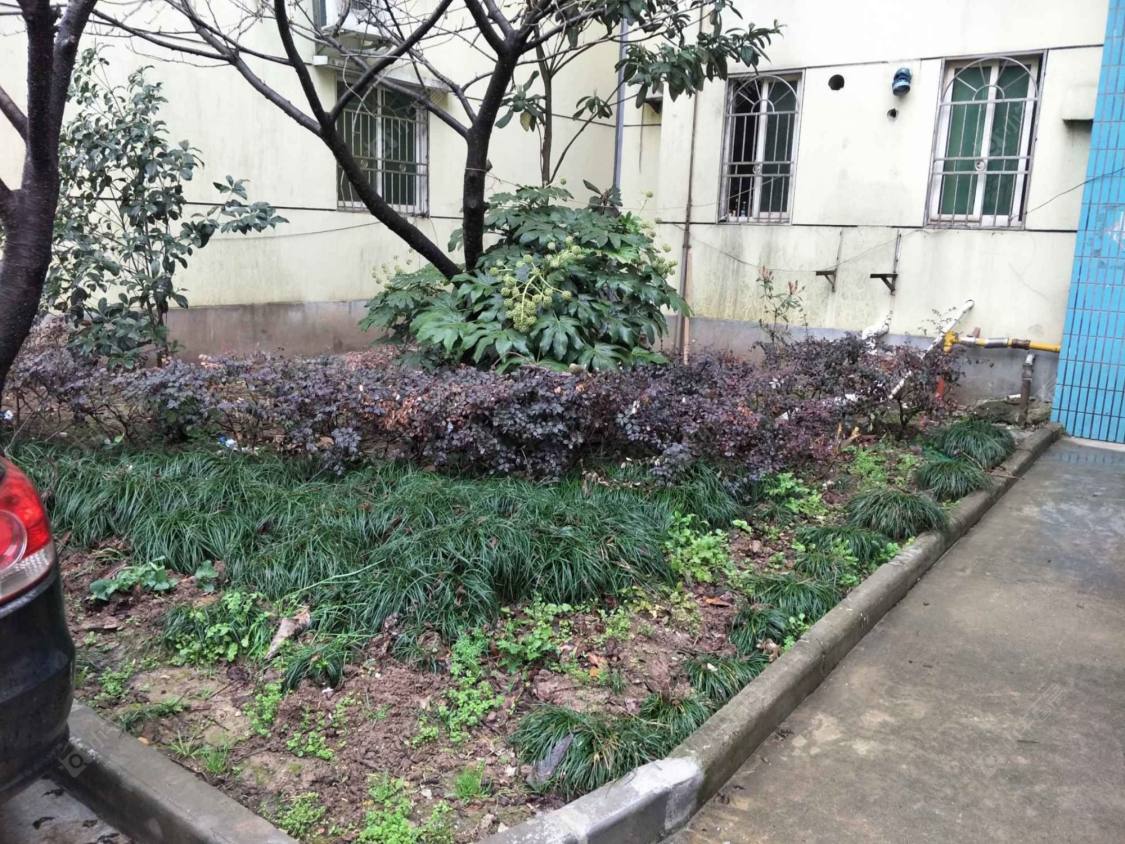 上海新崇南路35号小区_新崇南路35号小区null