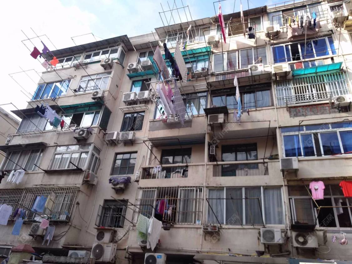 上海正阳路小区_正阳路小区null