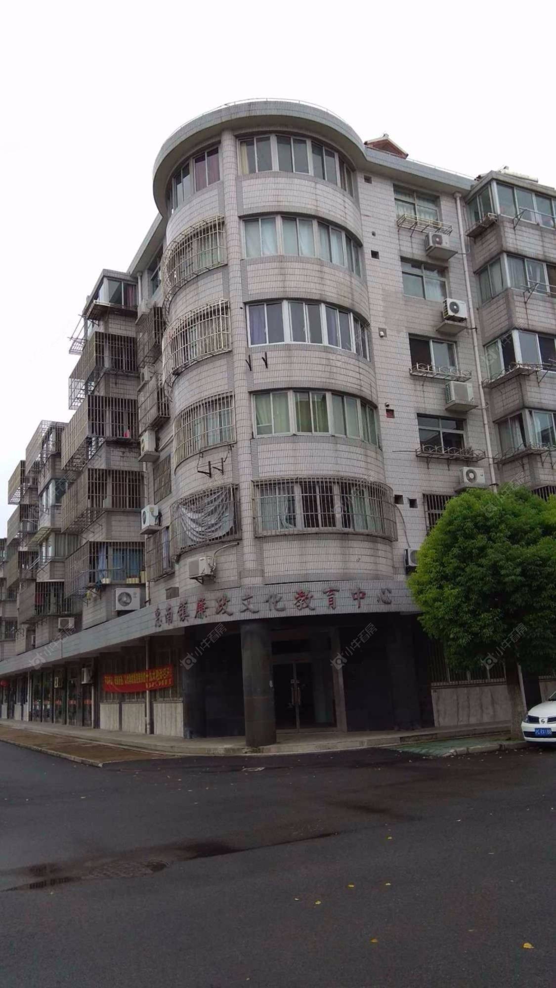 上海东城花苑一村小区_东城花苑一村小区null