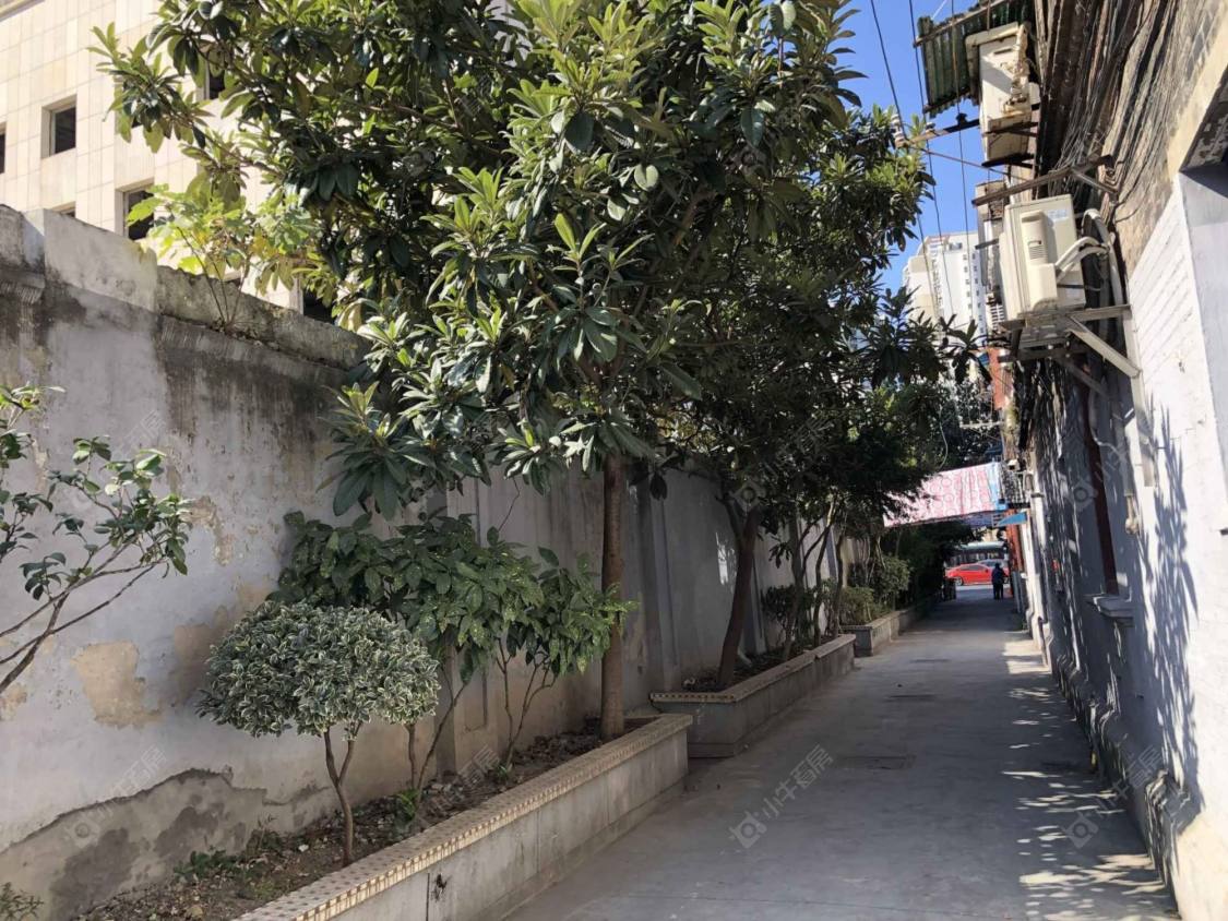 上海三多里小区_小牛看房