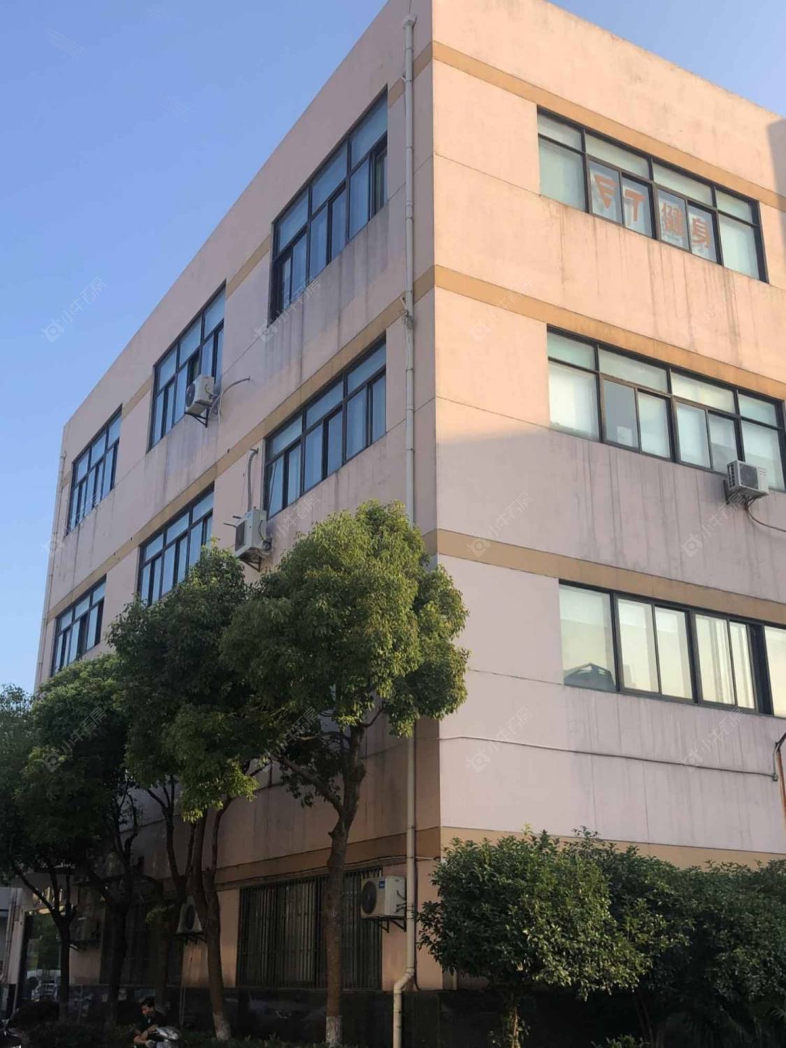 上海香樟园小区_香樟园小区null