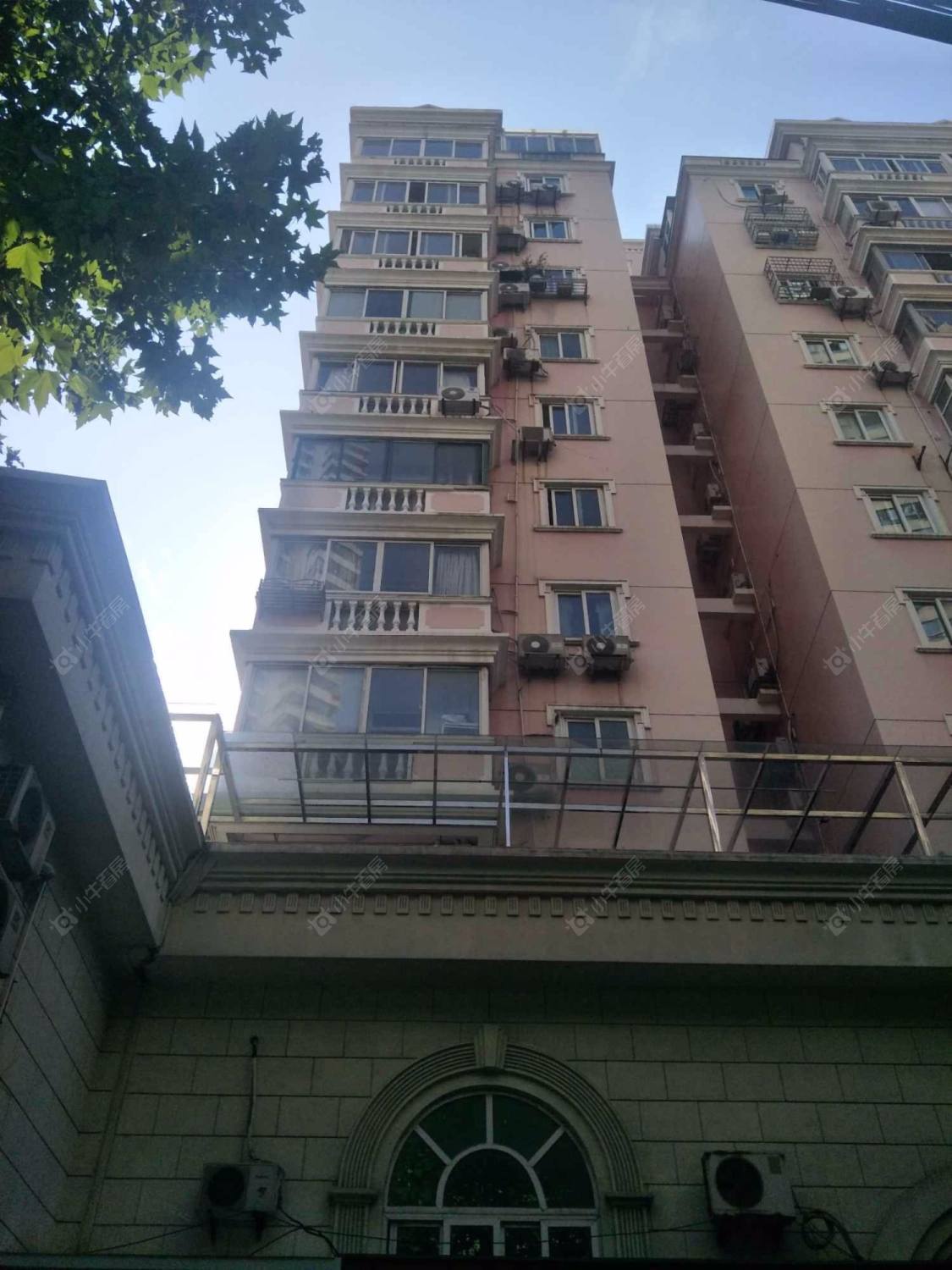 银河经典苑封面图_小牛看房