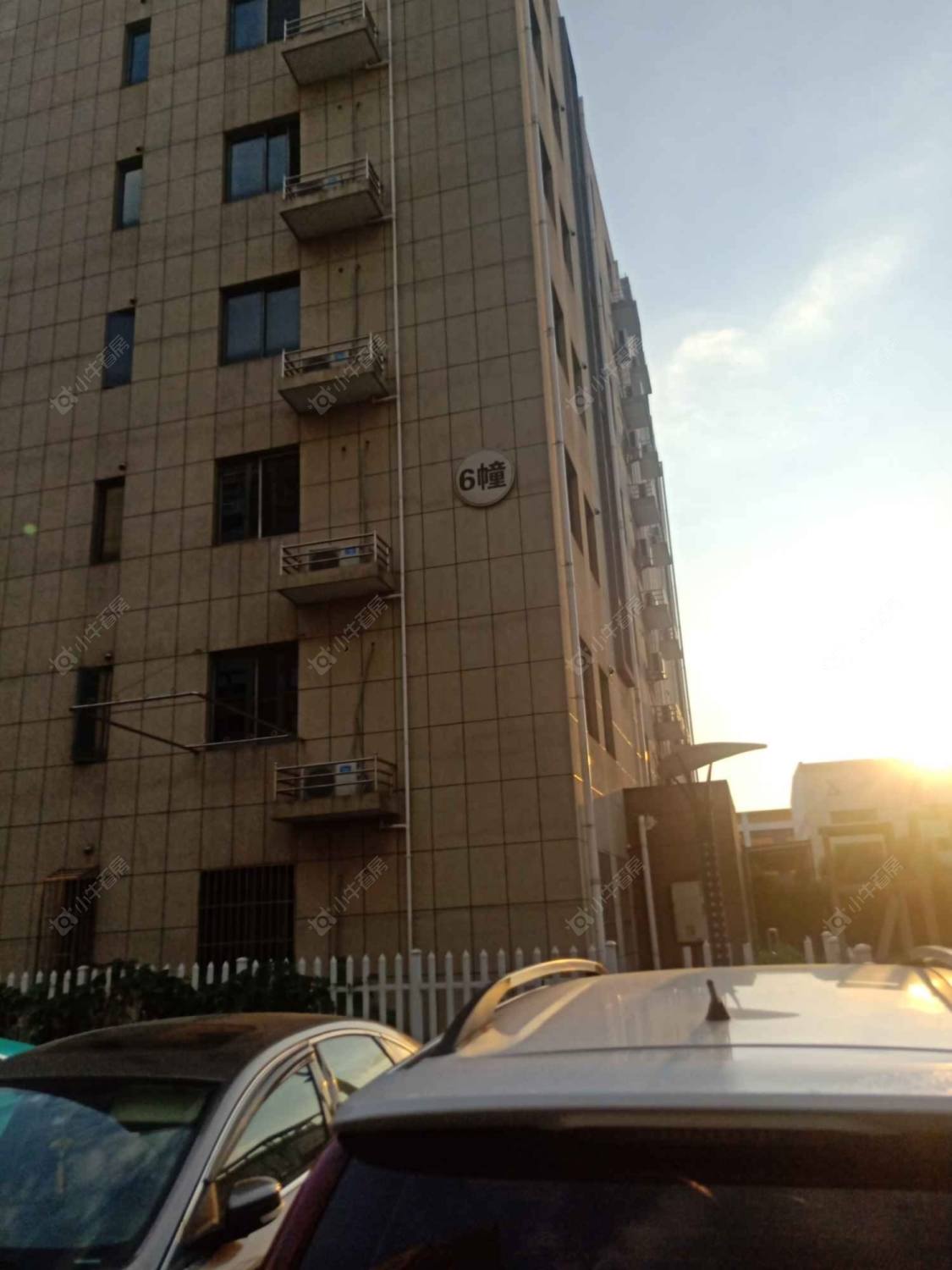 上海文翔花苑小区_文翔花苑小区null