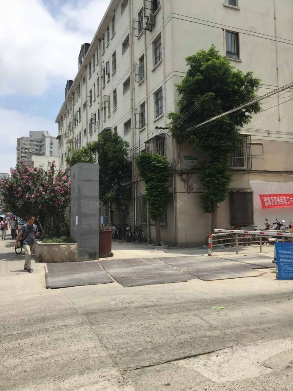 上海上钢七村小区_小牛看房