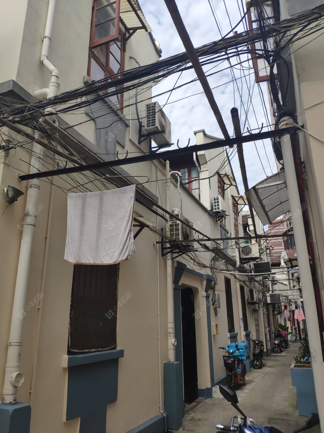 上海浙江中路583弄小区_浙江中路583弄小区null