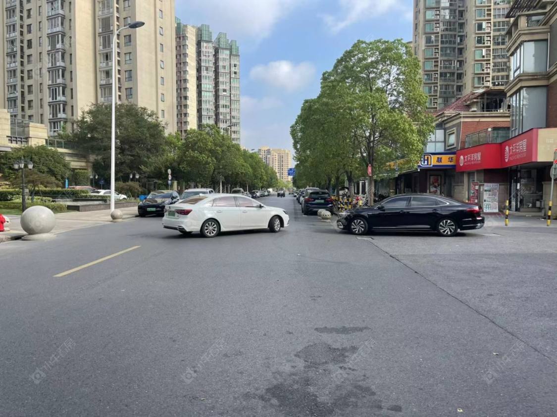 上海大华锦绣华城十六街区别墅区小区_大华锦绣华城十六街区别墅区小区null