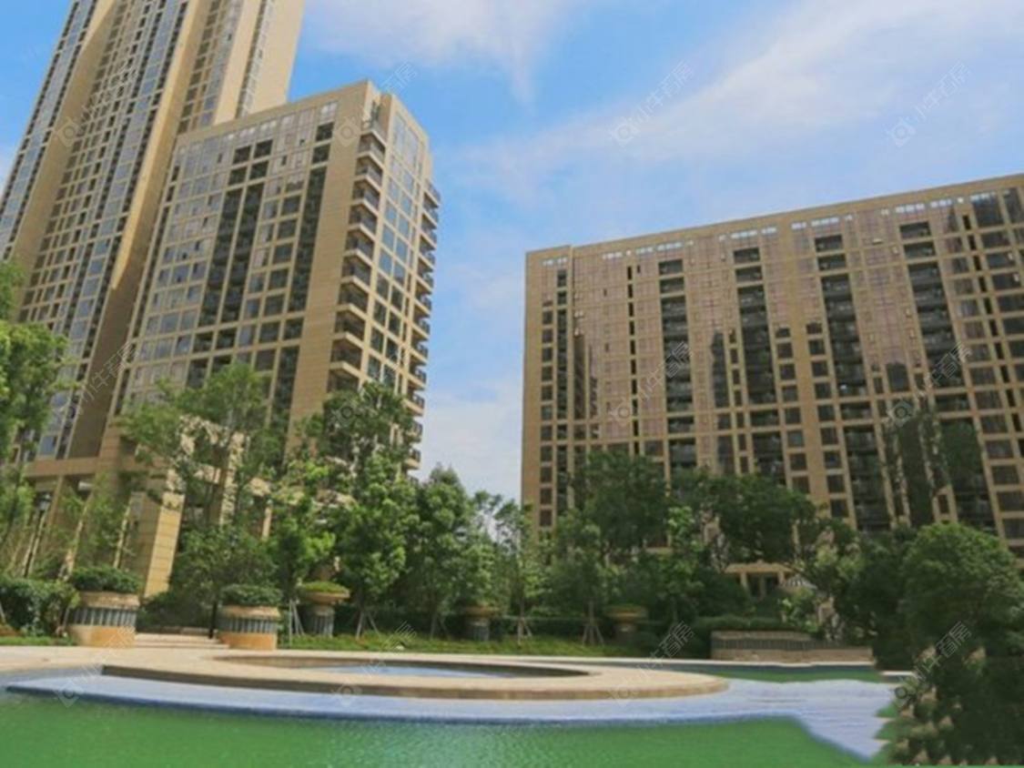 上海嘉定工业区天华社区南区小区_嘉定工业区天华社区南区小区null