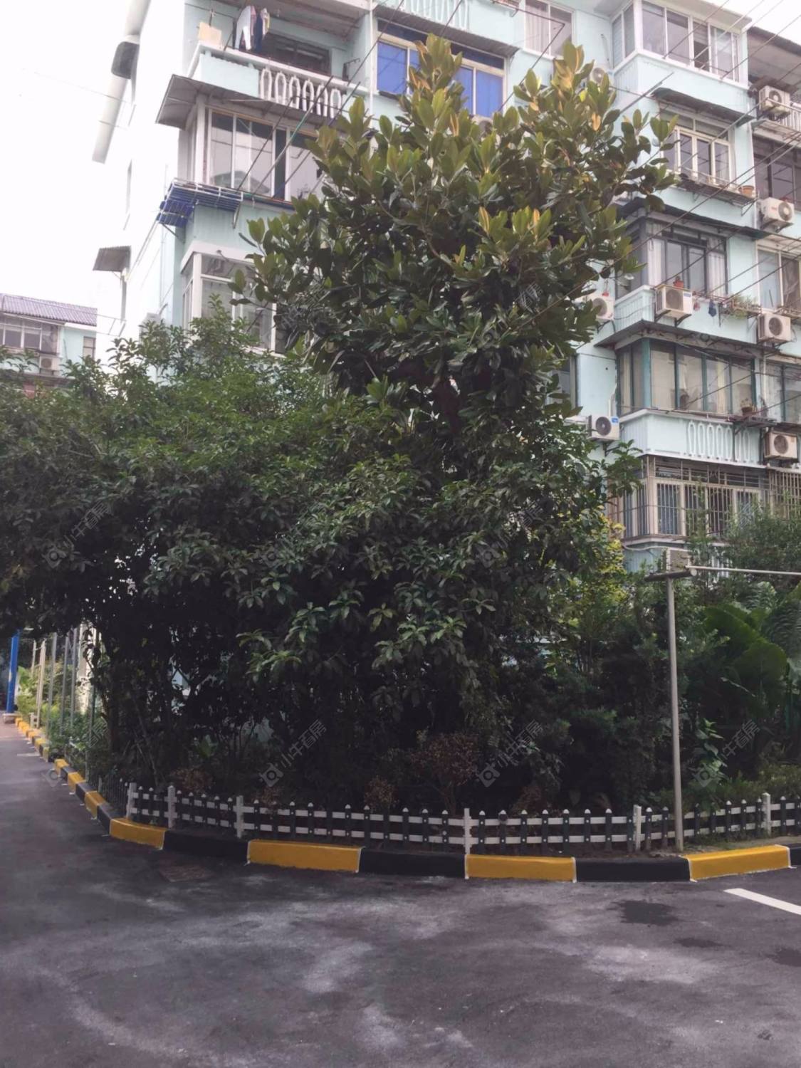 上海宝昌路632弄小区_小牛看房