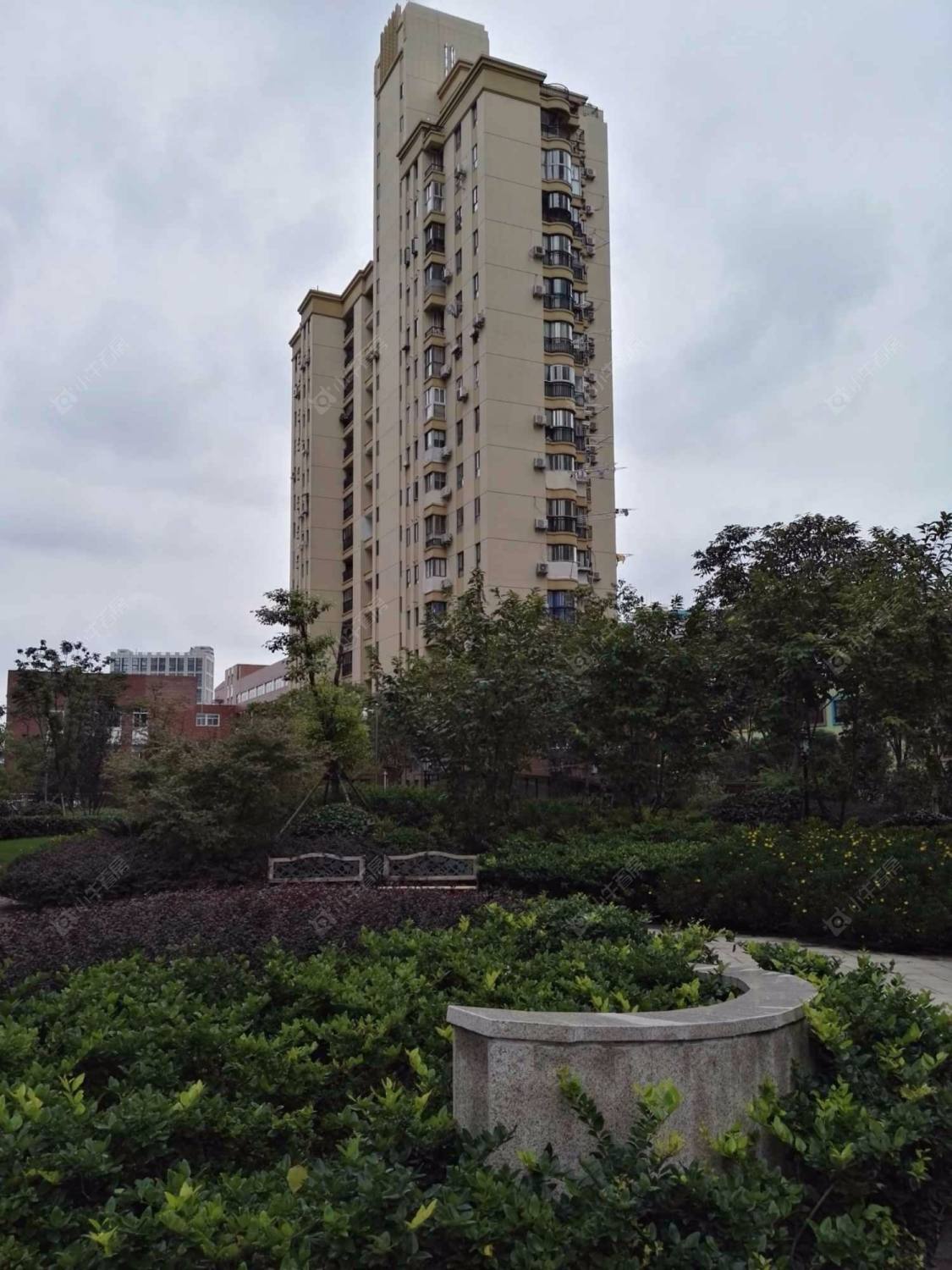 上海恒高家园小区_恒高家园小区null