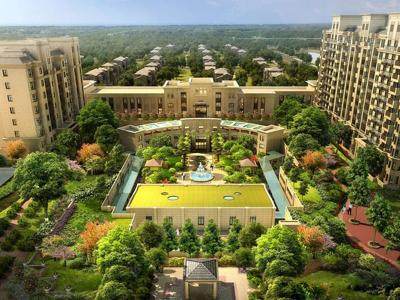 上海御岛财富小区_御岛财富小区null