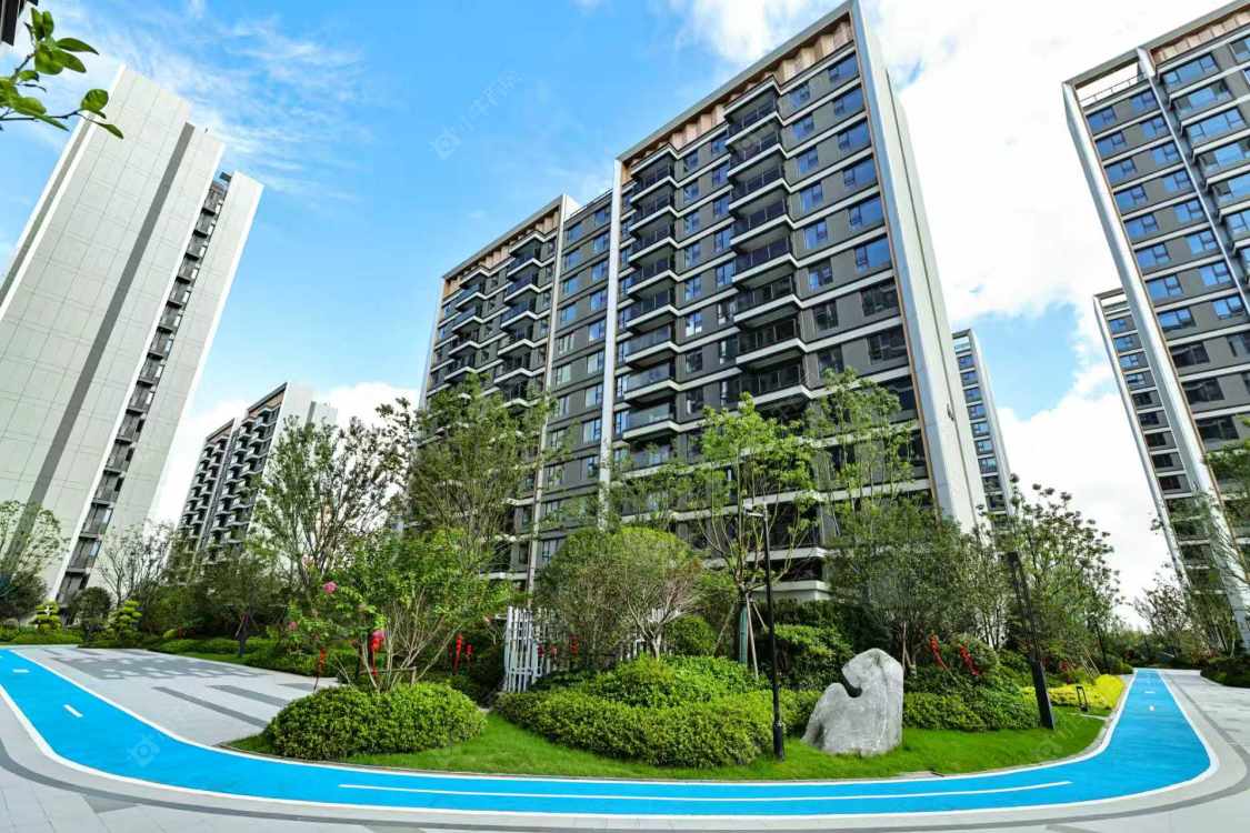 上海中交凤启虹桥在售新楼盘null