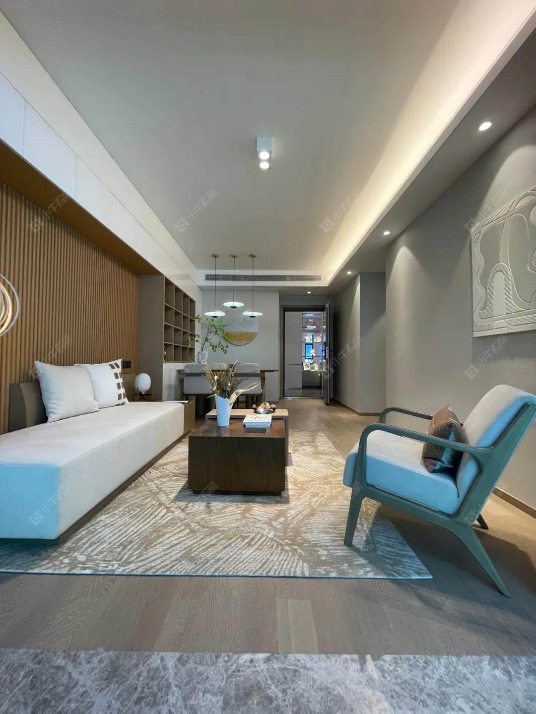 上海宝业青春里在售新楼盘null