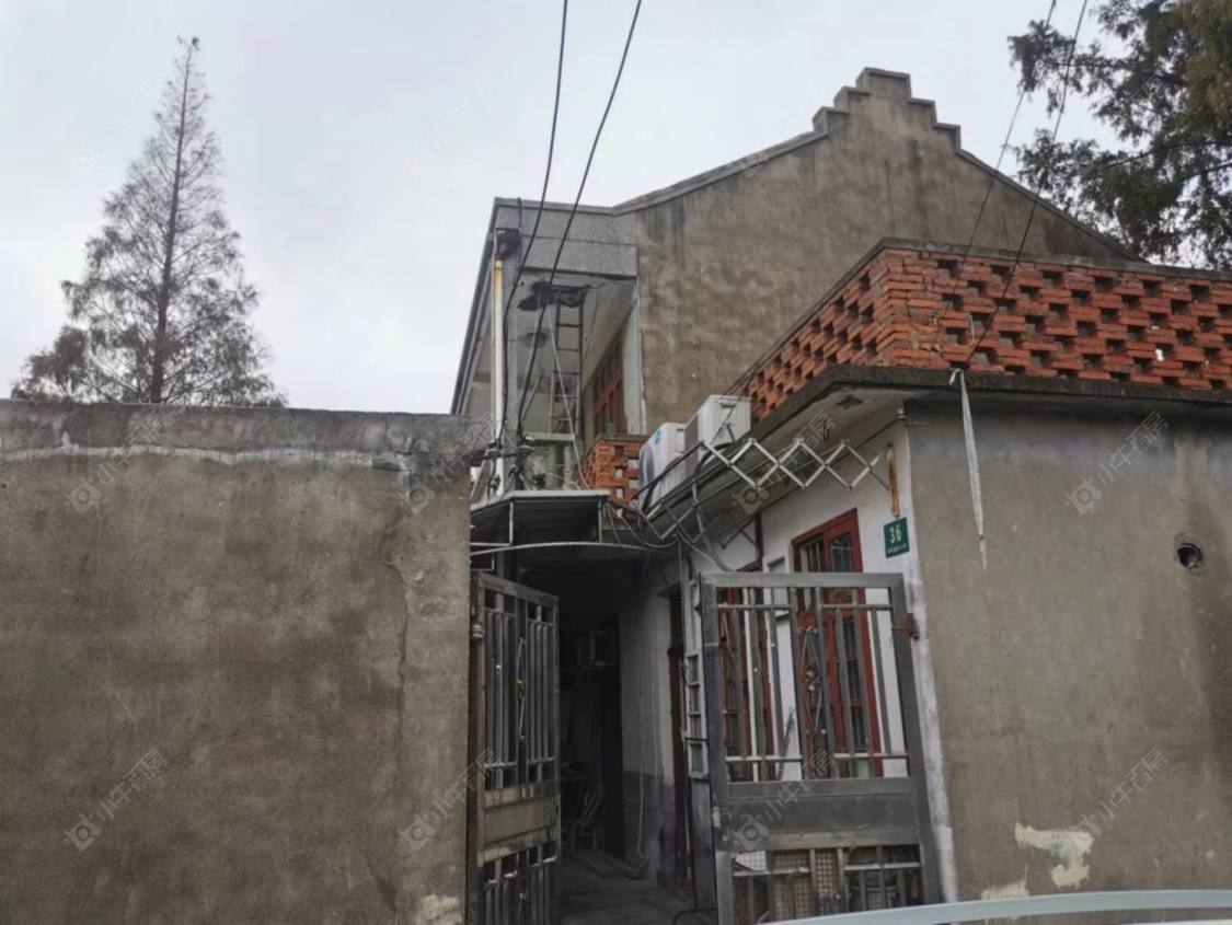 上海川环北路80弄小区_川环北路80弄小区null