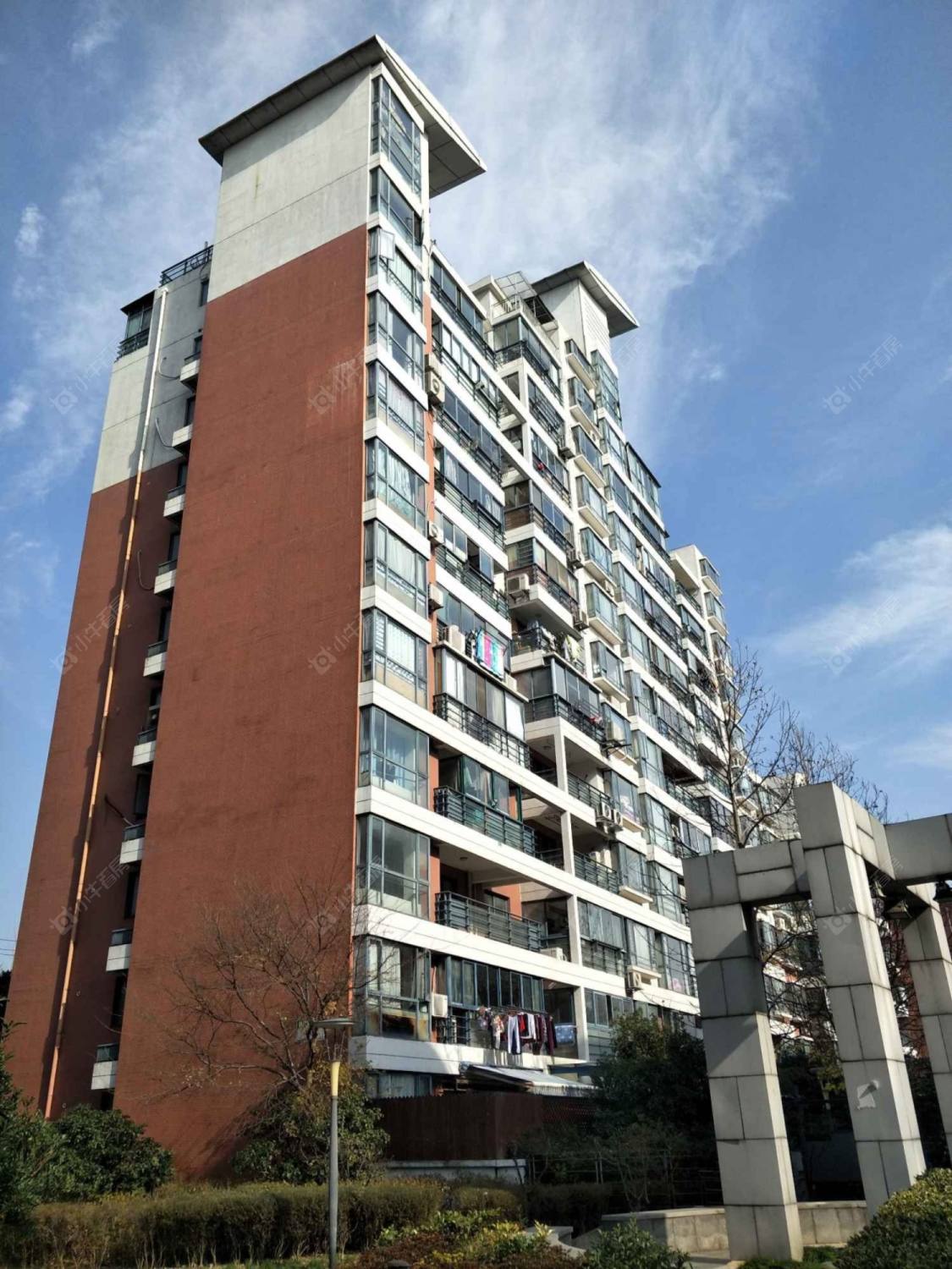 上海大华锦绣华城十二街区小区_小牛看房