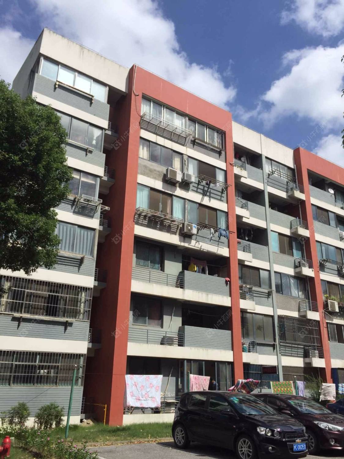 上海清风佳苑小区_清风佳苑小区null