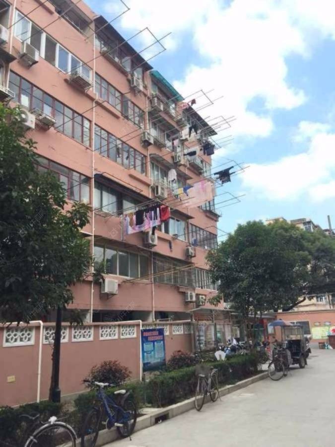 上海民治路15弄小区_民治路15弄小区null