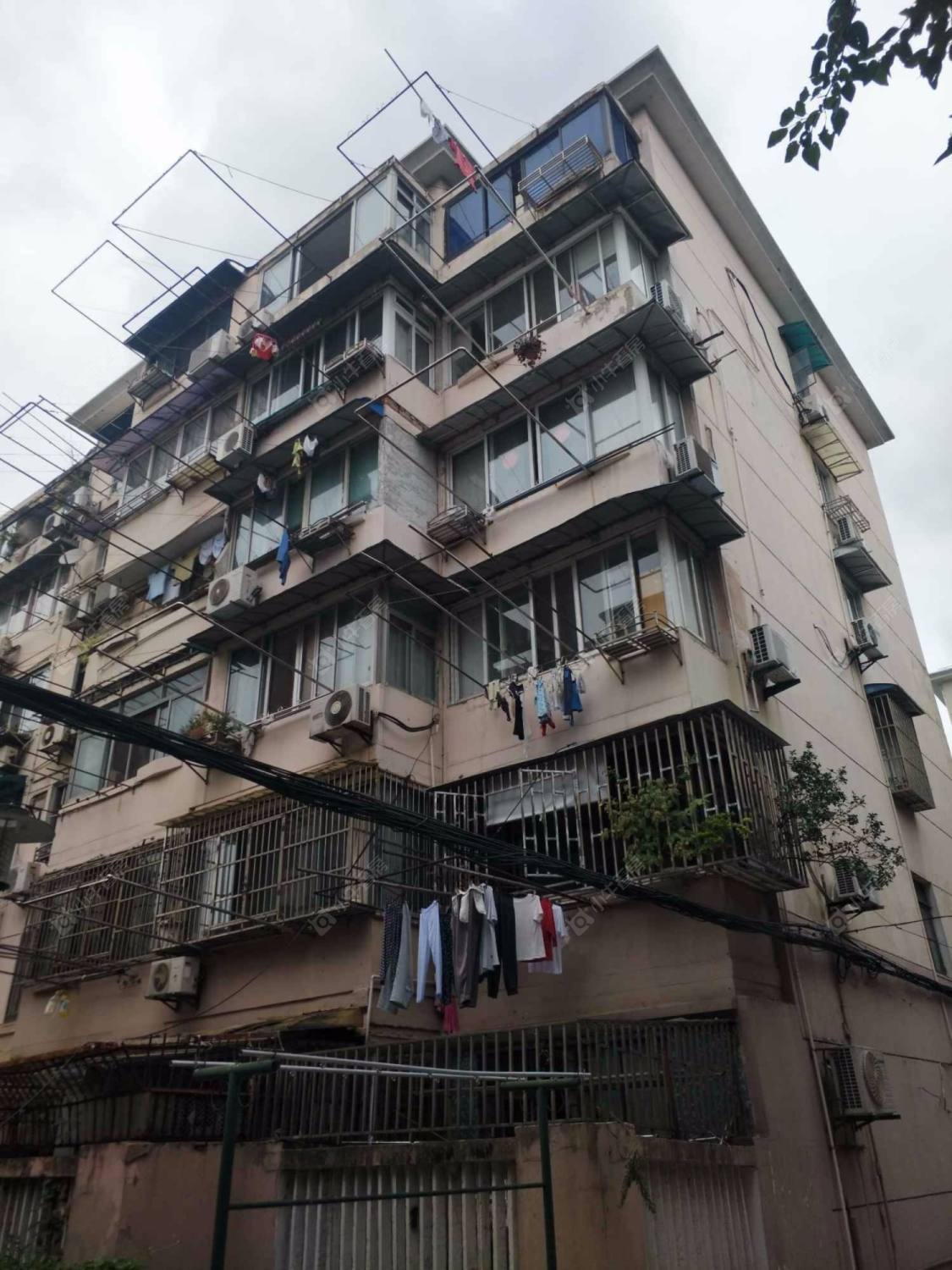 上海临汾路1060弄小区_临汾路1060弄小区null