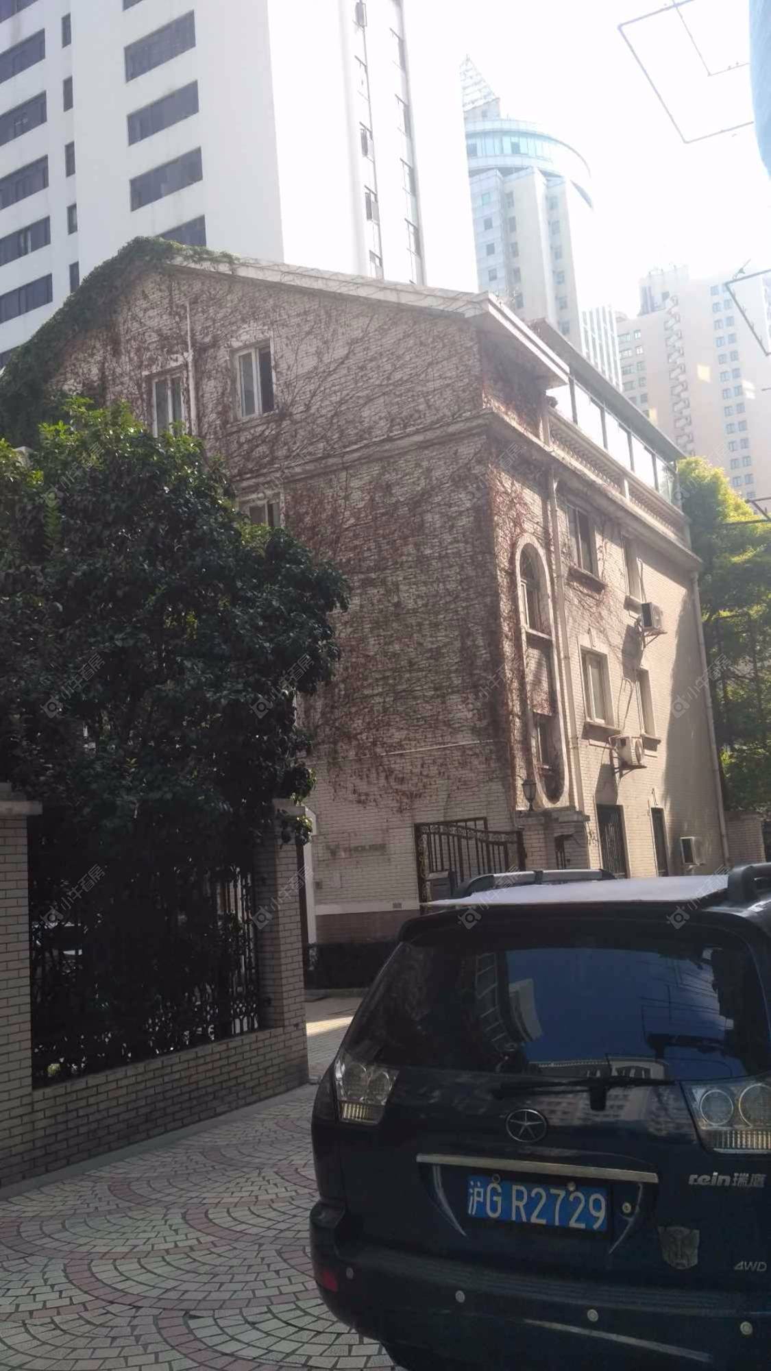 上海振颖苑小区_振颖苑小区null