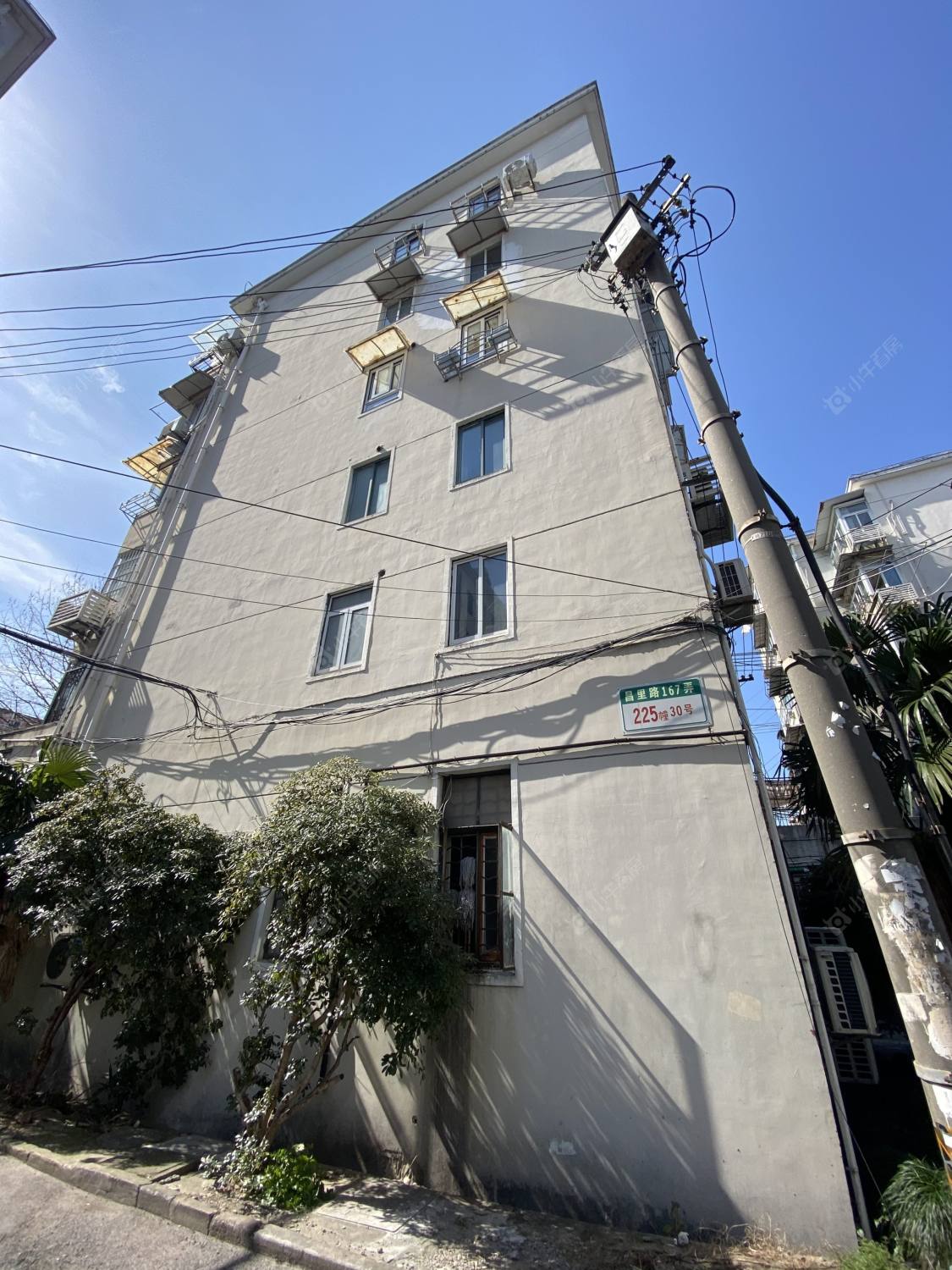 上海上南二村小区_小牛看房