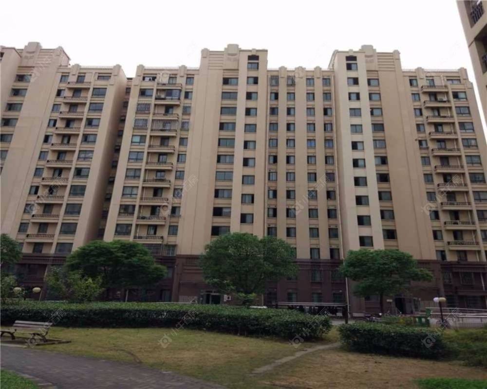 上海楼夏景园小区_楼夏景园小区null