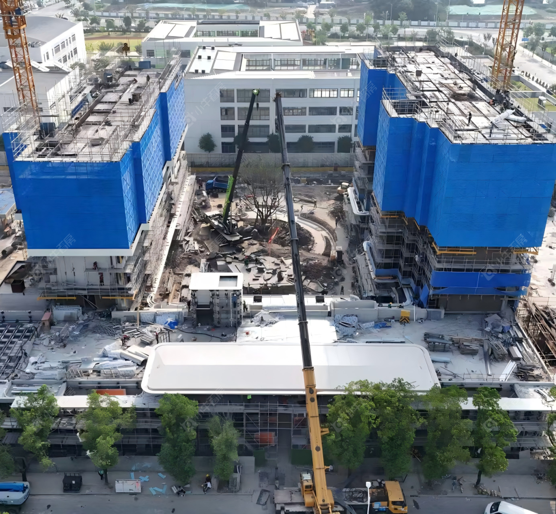 上海贝涟C1在售新楼盘null