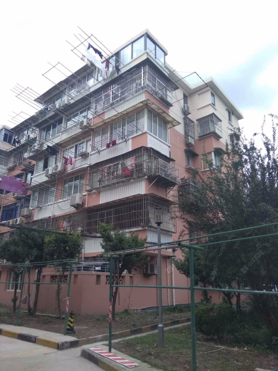 上海三泉路424弄小区_三泉路424弄小区null