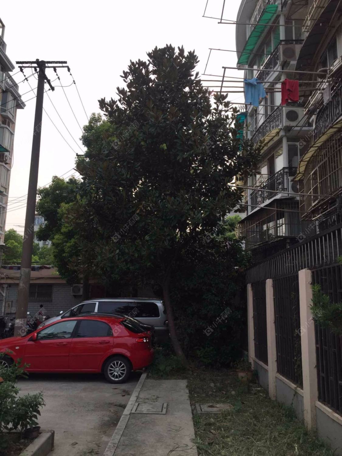 国权北路351弄封面图_小牛看房