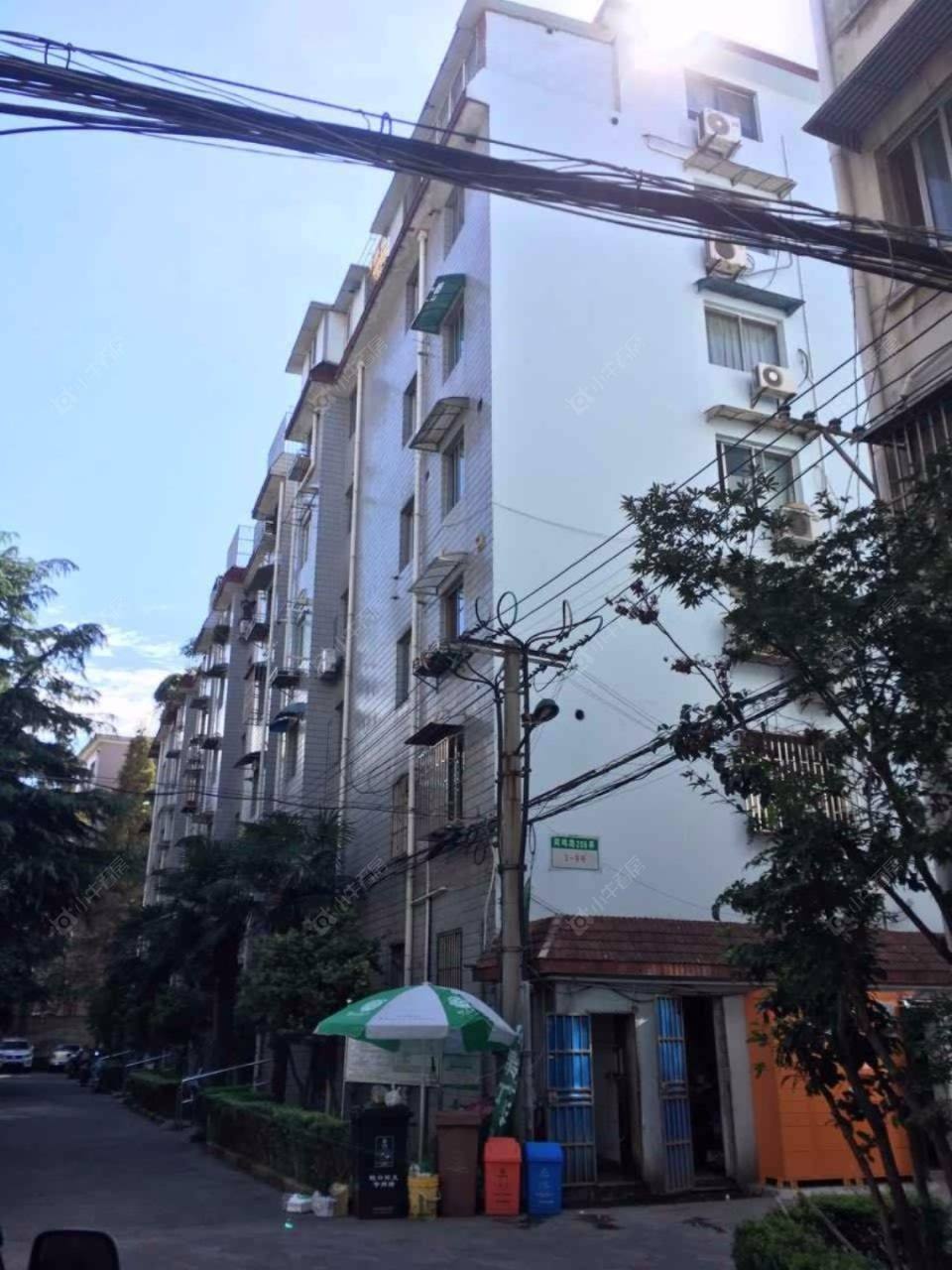 上海嘉苑公寓小区_嘉苑公寓小区null