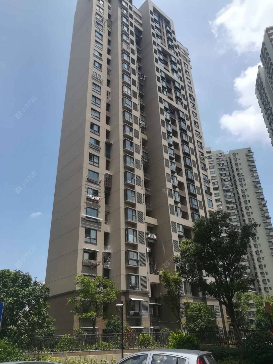 上海农房万丰公寓小区_农房万丰公寓小区null